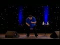 Peter Kay Live In Manchester Part 1