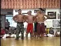 Hula Kahiko Practice for Halau Na Pua Me Kealoha Hula Kahiko Practice for Halau Na Pua Me Kealoha