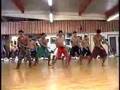 Hula Kahiko Practice for Halau Na Pua Me Kealoha