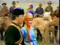 Mongolian Song - Bor Torgon Hantaaz