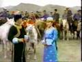 Mongolian Song - Bor Torgon Hantaaz