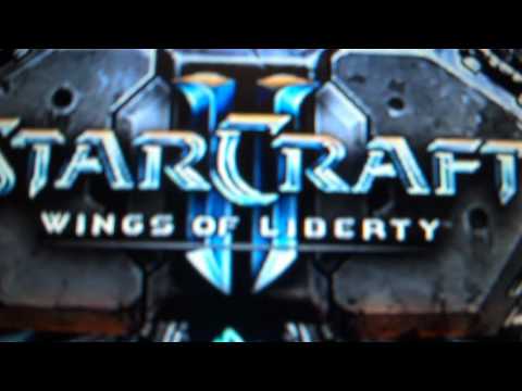 starcraft 2 review