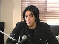 JEORDIE WHITE TALKS METALLICA