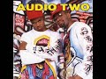 Audio Two-Top Billin\