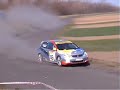 Szymon Pi?ko? - 7 Rajd Mazowiecki 2007 - Otwock