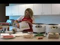 QMG Rocket Grill Video QMG Rocket Grill Video