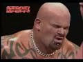 Brock Lesnar vs. Giant Bernard - NJPW, 5/3/2006 (part 2) Brock Lesnar vs. Giant Bernard - NJPW, 5/3/2006 (part 2)