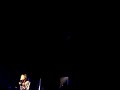 Brandy - Live n Osaka, Japan @ Billboard Live 3