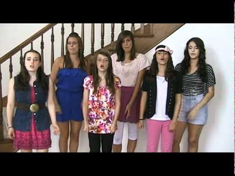 “Teenage Dream”, by Katy Perry – Cover by CIMORELLI!