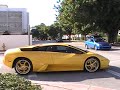 i see 2 supercars