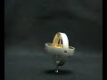 Super Precision Gyroscope 3 - from gyroscope.com