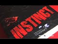 J�r�me Camut, Nathalie Hug : Instinct. Les voies de l\