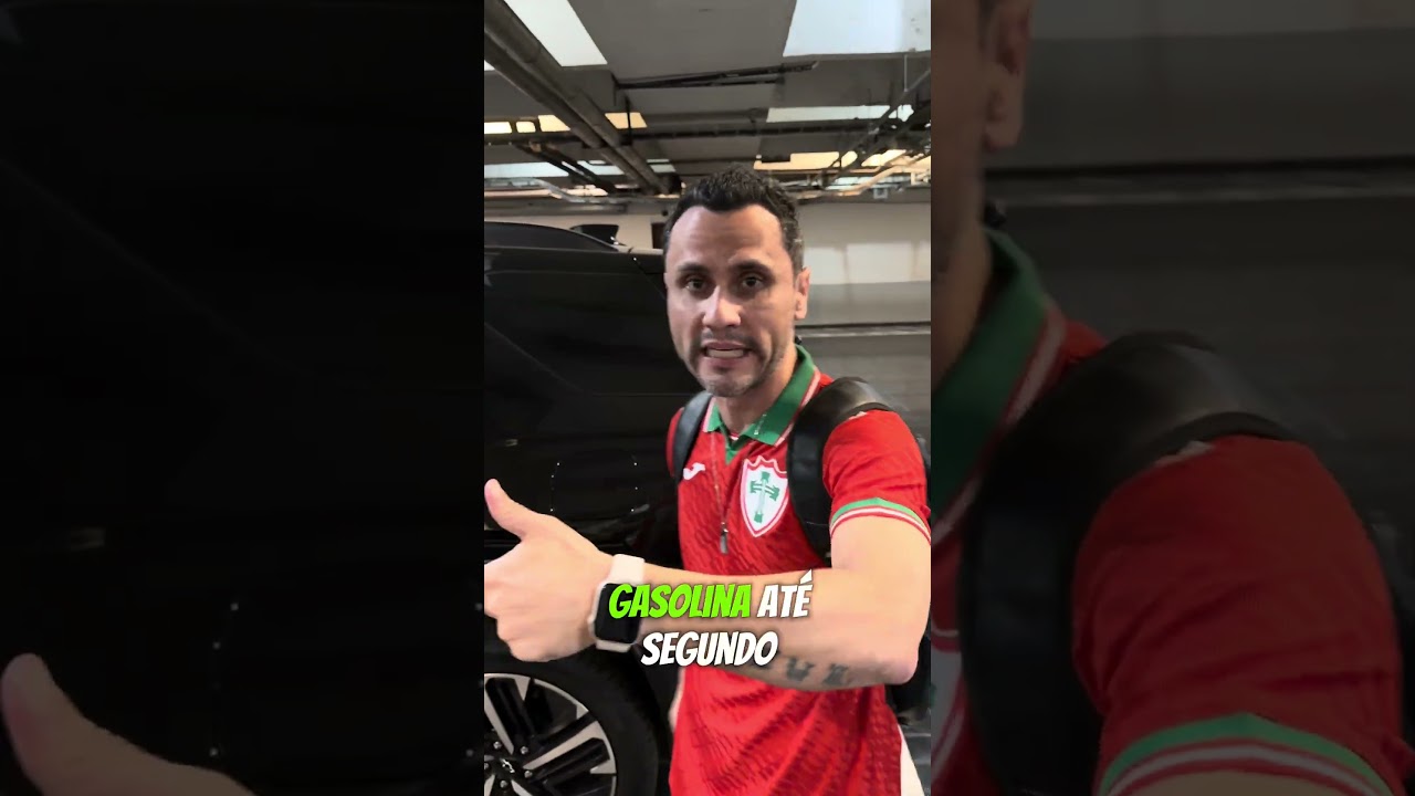 Qual outro político terá coragem de expor a vida que levam às custas do povo brasileiro?