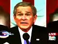 Bush headroom remix bushbot state of the union Bush headroom remix bushbot state of the union