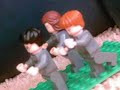 Lego Harry Potter Trailer Lego Harry Potter Trailer