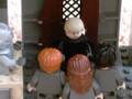 Lego Harry Potter Trailer