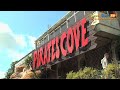 Pirates Cove, Courtown, Co.. Wexford, Ireland - Unravel Travel TV