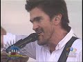 Juanes - Concierto Paz sin Fronteras Nada valgo sin tu amor