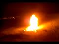 BONFIRE!!! 20 foot flames!!!