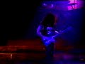 Metallica Kirk Hammett Guitar Solo Seattle