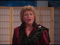Marcella Calabi sings Schubert, \"Gretchen am Spinnrade\"