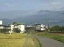 4-car train on Nagano Electric Railway, 長野電鉄3000の4連