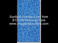 Overlap Above Ground Swimming Pool Liners