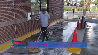 Top Gun Cleaning of Banks and Credit Unions