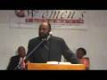 Supt. Anthony Richardson Jesus Is The Storm Chaser