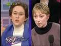Sally Jessy Raphael Gay To Stright? (Part 2)