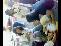 d viCtim and d 1st aidErs..*kuno!*  hAhAha! :D aVmHs... .