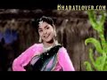 NAYA DAUR ( COLOR) - Reshmi salwar ( BharatLover.com )