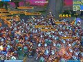 ローズオンライン動画