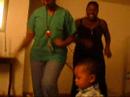 Dancing