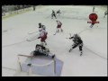Highlights: Penguins vs Hurricanes: Game 2 2009 Playoffs