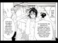 Junjou Mystique acto 1(Español)