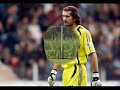 the Best Goalkeeper