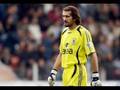 the Best Goalkeeper