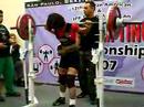Claudia Nagata -Squat 2007
