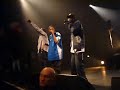 Bone Thugs N Harmony live at Lyon 07.11.09 - First of the Month