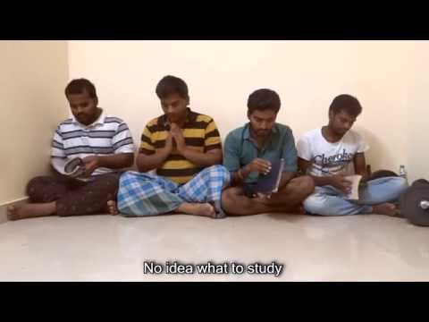 Arrears short film Arrears short film