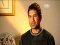 Great Sachin Tendulkar's one & only interview -- PART I