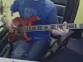 Norman Watt Roy bassline - Hit Me With Your Rhythm Stick