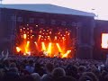 KoRn - Somebody Someone Live Sweden Hultsfred 2007