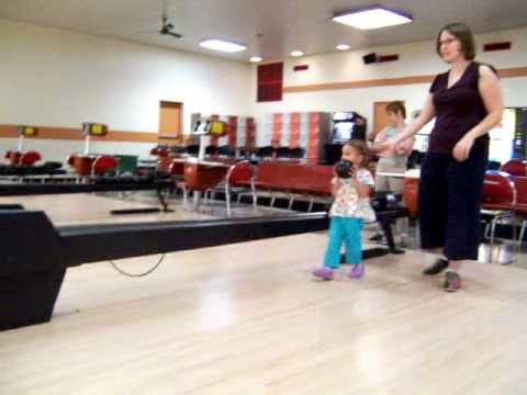 Duckpin Bowling