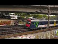 Eisenbahnzug