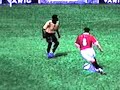 Humilhando no winning eleven Humilhando no winning eleven