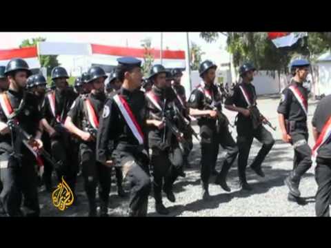 Yemen