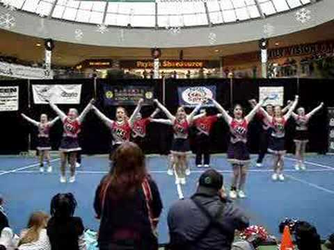 Strathmore Co-ed