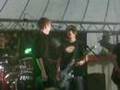 Facing the Barricades - Pretty Fucking Handsome (live)